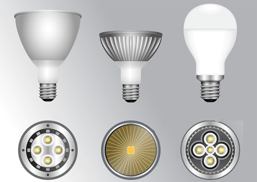 Aydınlatma ve İç Mekan Uygulamaları