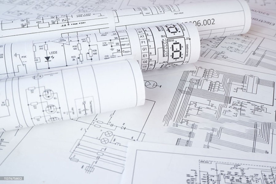Elektrik Tesisat Projelendirme